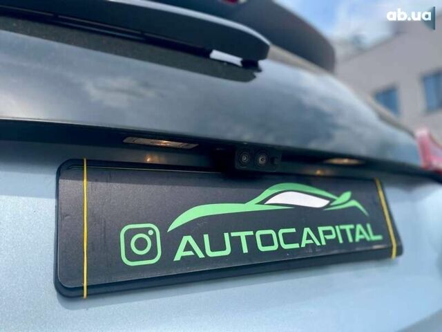 Шевроле Bolt, объемом двигателя 2.45 л и пробегом 57 тыс. км за 15990 $, фото 8 на Automoto.ua