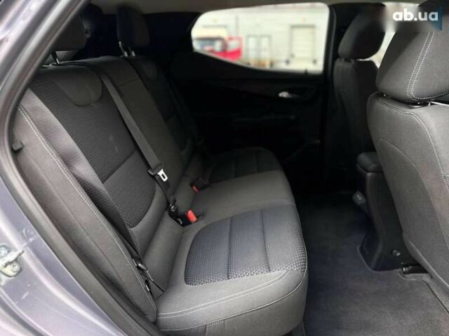 Шевроле Bolt, объемом двигателя 2.45 л и пробегом 75 тыс. км за 17700 $, фото 12 на Automoto.ua