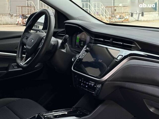 Шевроле Bolt, объемом двигателя 2.45 л и пробегом 75 тыс. км за 17700 $, фото 14 на Automoto.ua