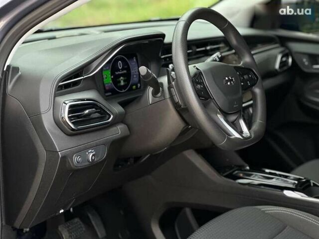 Шевроле Bolt, объемом двигателя 2.45 л и пробегом 75 тыс. км за 17700 $, фото 10 на Automoto.ua