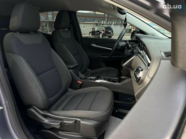 Шевроле Bolt, объемом двигателя 2.45 л и пробегом 75 тыс. км за 17700 $, фото 29 на Automoto.ua