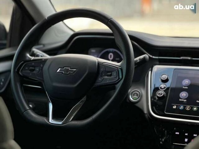 Шевроле Bolt, объемом двигателя 2.45 л и пробегом 75 тыс. км за 17700 $, фото 19 на Automoto.ua