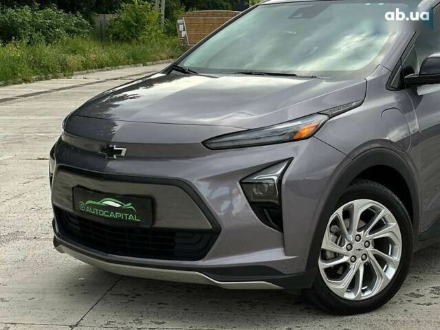 Шевроле Bolt, объемом двигателя 2.45 л и пробегом 75 тыс. км за 17700 $, фото 1 на Automoto.ua