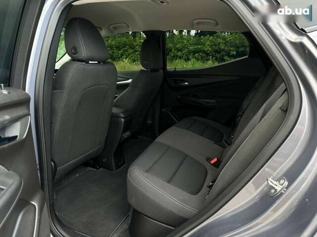 Шевроле Bolt, объемом двигателя 2.45 л и пробегом 75 тыс. км за 17700 $, фото 13 на Automoto.ua