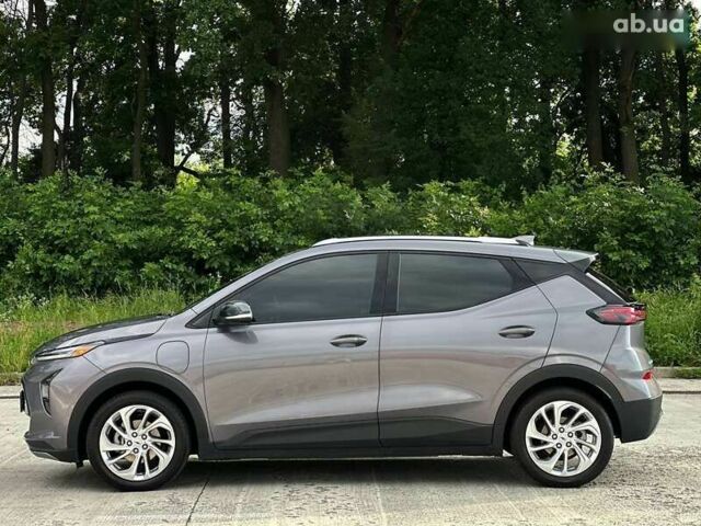 Шевроле Bolt, объемом двигателя 2.45 л и пробегом 75 тыс. км за 17700 $, фото 4 на Automoto.ua