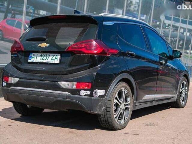 Шевроле Bolt, об'ємом двигуна 10.85 л та пробігом 63 тис. км за 13500 $, фото 3 на Automoto.ua
