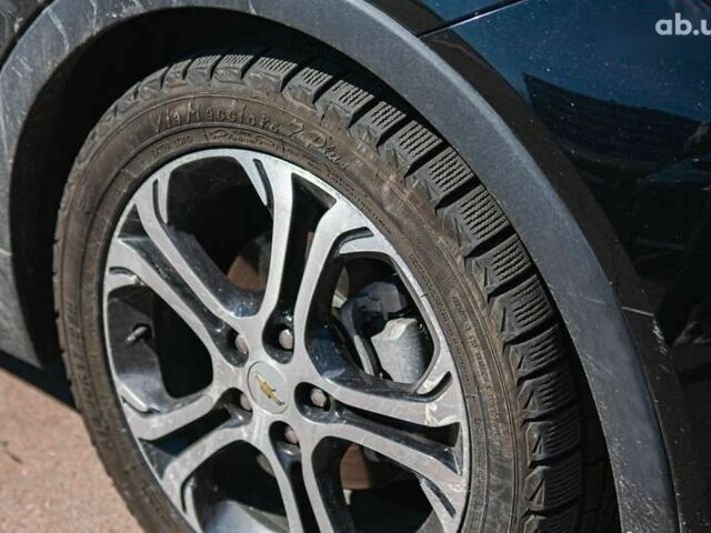 Шевроле Bolt, об'ємом двигуна 10.85 л та пробігом 63 тис. км за 13500 $, фото 8 на Automoto.ua