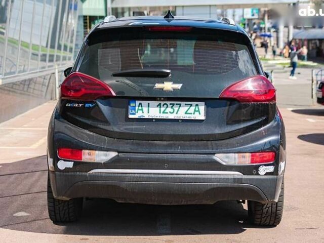 Шевроле Bolt, об'ємом двигуна 10.85 л та пробігом 63 тис. км за 13500 $, фото 4 на Automoto.ua