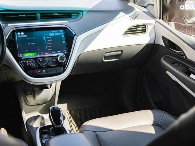 Шевроле Bolt, об'ємом двигуна 10.85 л та пробігом 63 тис. км за 13500 $, фото 21 на Automoto.ua