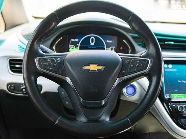 Шевроле Bolt, об'ємом двигуна 10.85 л та пробігом 63 тис. км за 13500 $, фото 22 на Automoto.ua