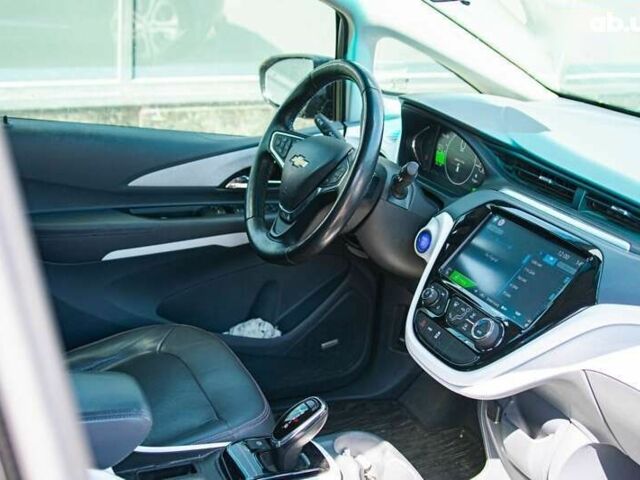 Шевроле Bolt, об'ємом двигуна 10.85 л та пробігом 63 тис. км за 13500 $, фото 25 на Automoto.ua