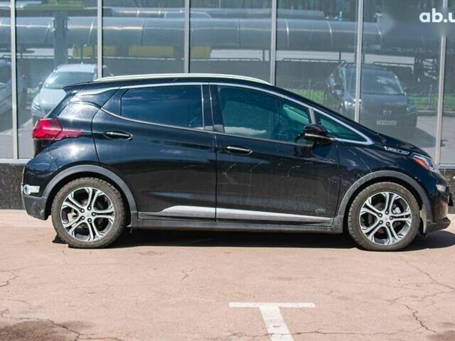 Шевроле Bolt, об'ємом двигуна 10.85 л та пробігом 63 тис. км за 13500 $, фото 2 на Automoto.ua