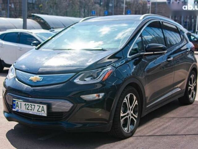 Шевроле Bolt, об'ємом двигуна 10.85 л та пробігом 63 тис. км за 13500 $, фото 6 на Automoto.ua