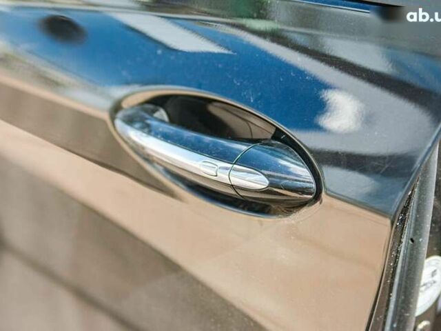 Шевроле Bolt, об'ємом двигуна 10.85 л та пробігом 63 тис. км за 13500 $, фото 11 на Automoto.ua