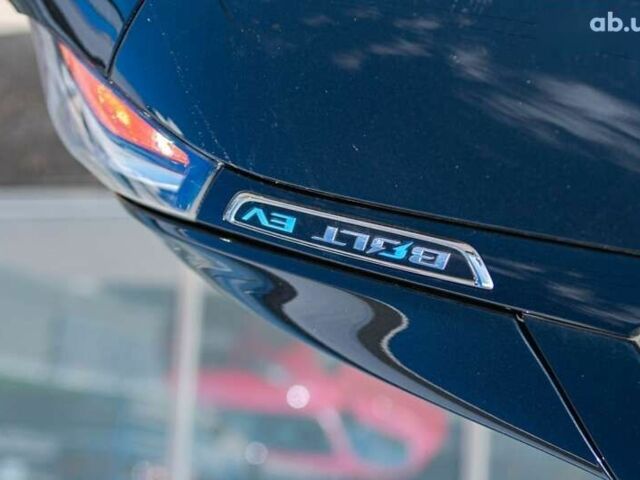 Шевроле Bolt, об'ємом двигуна 10.85 л та пробігом 63 тис. км за 13500 $, фото 9 на Automoto.ua