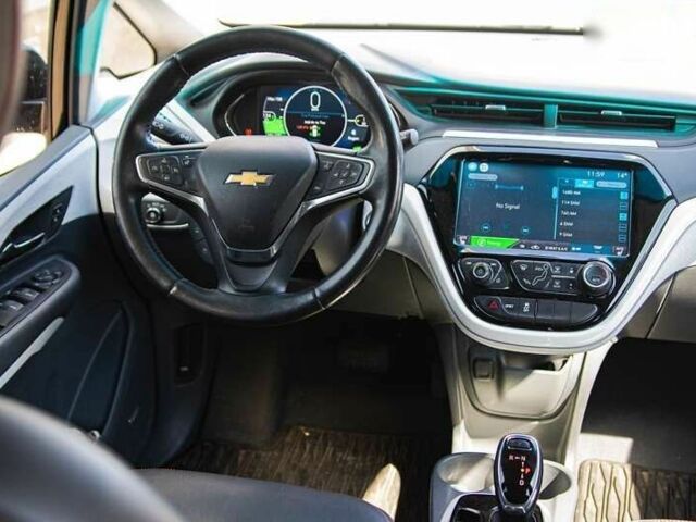 Шевроле Bolt, об'ємом двигуна 10.85 л та пробігом 63 тис. км за 13500 $, фото 20 на Automoto.ua