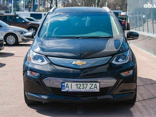 Шевроле Bolt, об'ємом двигуна 10.85 л та пробігом 63 тис. км за 13500 $, фото 7 на Automoto.ua