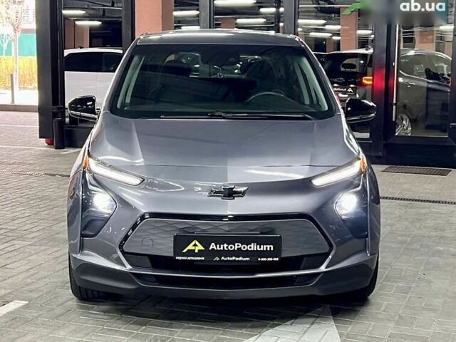Шевроле Bolt, объемом двигателя 12.58 л и пробегом 25 тыс. км за 18900 $, фото 4 на Automoto.ua