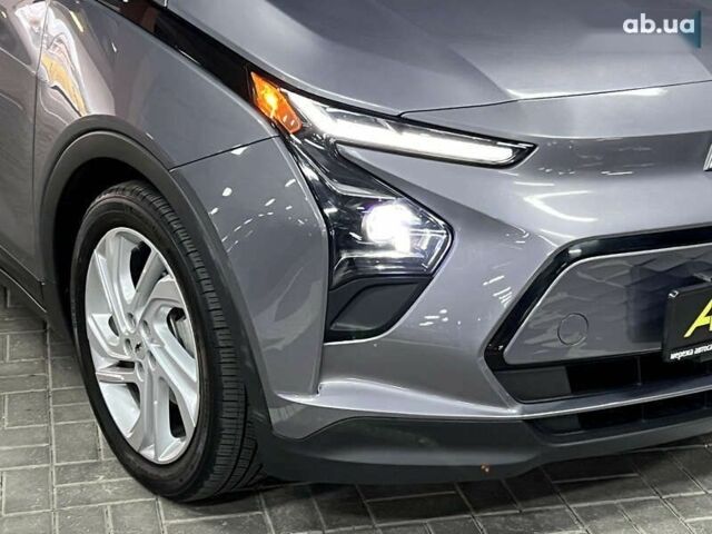 Шевроле Bolt, объемом двигателя 12.58 л и пробегом 25 тыс. км за 18900 $, фото 6 на Automoto.ua