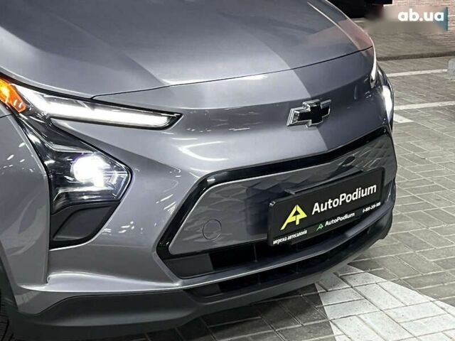 Шевроле Bolt, объемом двигателя 12.58 л и пробегом 25 тыс. км за 18900 $, фото 7 на Automoto.ua