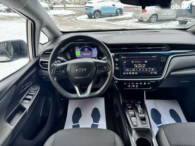 Шевроле Bolt, объемом двигателя 12.58 л и пробегом 8 тыс. км за 20499 $, фото 18 на Automoto.ua