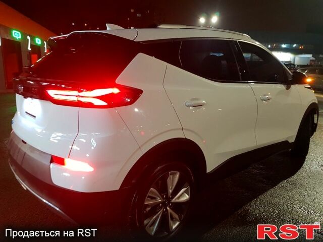 Шевроле Bolt, объемом двигателя 0 л и пробегом 30 тыс. км за 14850 $, фото 2 на Automoto.ua