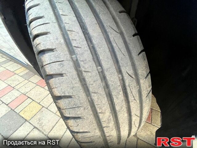 Серый Шевроле Bolt, объемом двигателя 1.4 л и пробегом 177 тыс. км за 9800 $, фото 8 на Automoto.ua