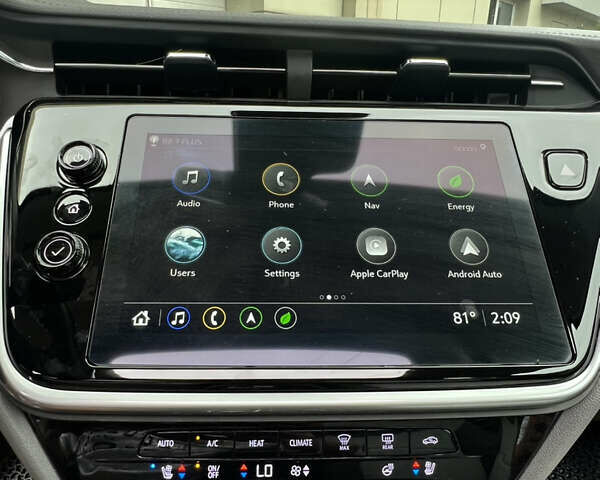 Белый Шевроле Bolt EUV, объемом двигателя 0 л и пробегом 11 тыс. км за 23500 $, фото 39 на Automoto.ua