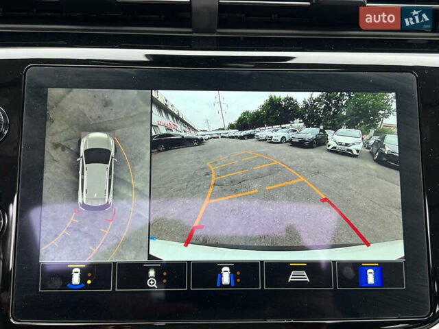 Белый Шевроле Bolt EUV, объемом двигателя 0 л и пробегом 11 тыс. км за 23500 $, фото 44 на Automoto.ua