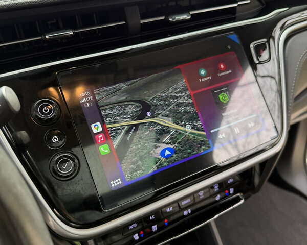 Білий Шевроле Bolt EUV, об'ємом двигуна 0 л та пробігом 33 тис. км за 22500 $, фото 17 на Automoto.ua