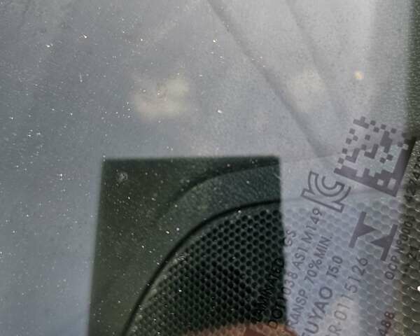 Белый Шевроле Bolt EUV, объемом двигателя 0 л и пробегом 86 тыс. км за 15950 $, фото 32 на Automoto.ua