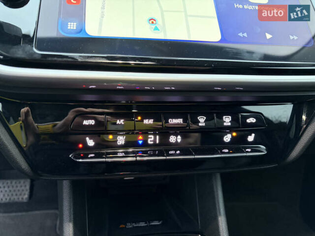 Белый Шевроле Bolt EUV, объемом двигателя 0 л и пробегом 37 тыс. км за 18499 $, фото 27 на Automoto.ua