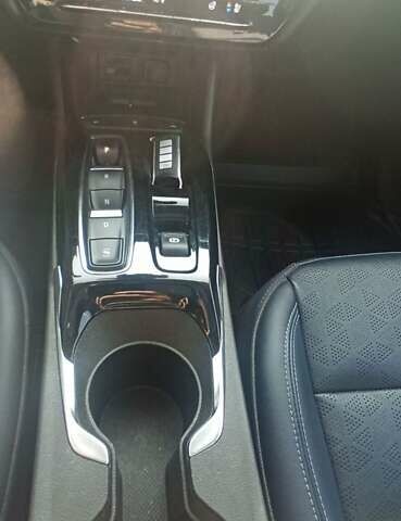 Белый Шевроле Bolt EUV, объемом двигателя 0 л и пробегом 55 тыс. км за 21500 $, фото 36 на Automoto.ua