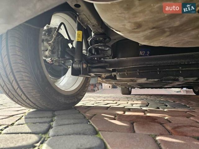 Белый Шевроле Bolt EUV, объемом двигателя 0 л и пробегом 86 тыс. км за 15950 $, фото 31 на Automoto.ua