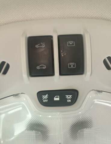 Белый Шевроле Bolt EUV, объемом двигателя 0 л и пробегом 55 тыс. км за 21500 $, фото 37 на Automoto.ua