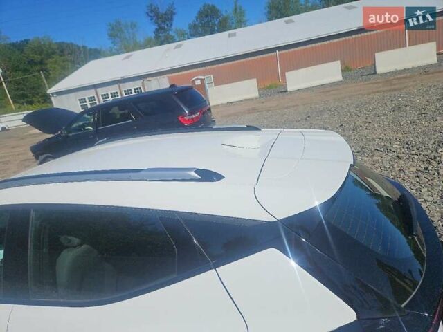 Белый Шевроле Bolt EUV, объемом двигателя 0 л и пробегом 10 тыс. км за 15500 $, фото 5 на Automoto.ua