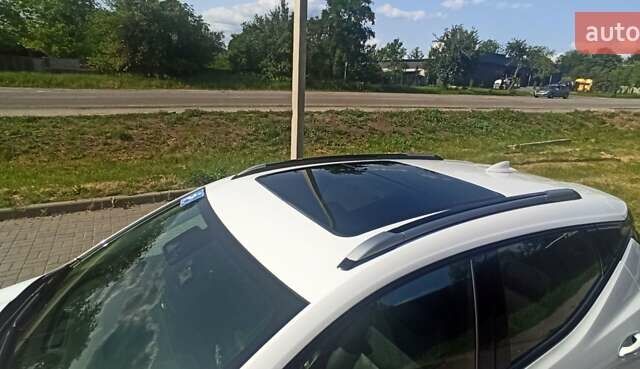 Белый Шевроле Bolt EUV, объемом двигателя 0 л и пробегом 55 тыс. км за 21500 $, фото 14 на Automoto.ua