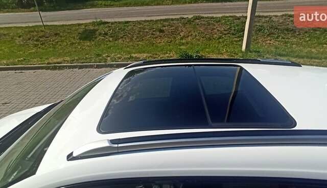 Белый Шевроле Bolt EUV, объемом двигателя 0 л и пробегом 55 тыс. км за 21500 $, фото 15 на Automoto.ua