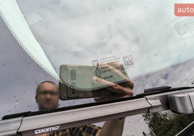 Белый Шевроле Bolt EUV, объемом двигателя 0 л и пробегом 45 тыс. км за 23000 $, фото 55 на Automoto.ua