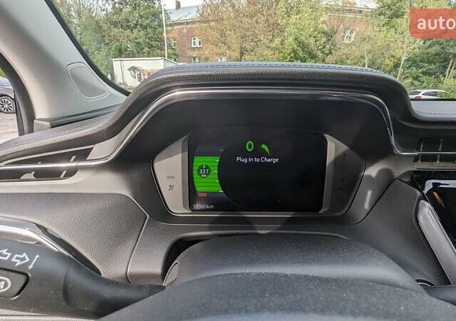 Белый Шевроле Bolt EUV, объемом двигателя 0 л и пробегом 45 тыс. км за 23000 $, фото 63 на Automoto.ua