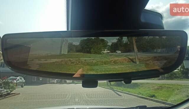 Белый Шевроле Bolt EUV, объемом двигателя 0 л и пробегом 55 тыс. км за 21500 $, фото 24 на Automoto.ua