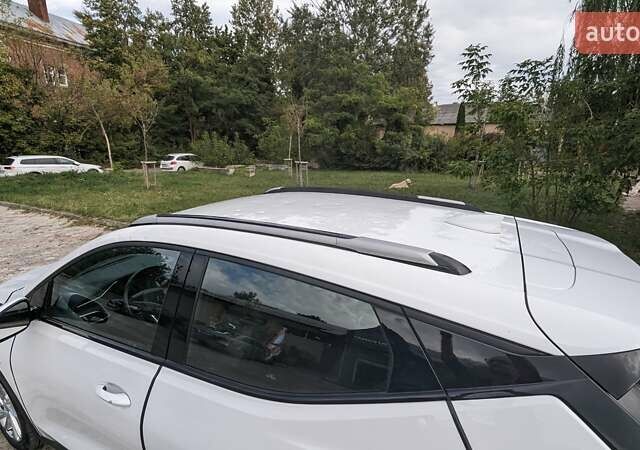 Белый Шевроле Bolt EUV, объемом двигателя 0 л и пробегом 45 тыс. км за 23000 $, фото 27 на Automoto.ua