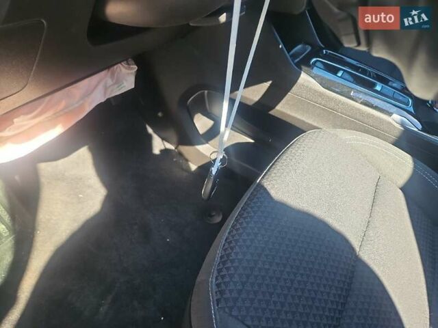 Белый Шевроле Bolt EUV, объемом двигателя 0 л и пробегом 10 тыс. км за 15500 $, фото 6 на Automoto.ua