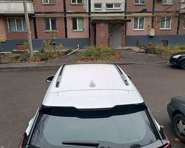 Білий Шевроле Bolt EUV, об'ємом двигуна 0 л та пробігом 33 тис. км за 20500 $, фото 8 на Automoto.ua