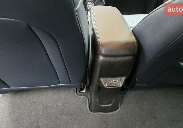 Білий Шевроле Bolt EUV, об'ємом двигуна 0 л та пробігом 39 тис. км за 21000 $, фото 6 на Automoto.ua