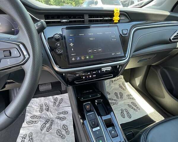 Белый Шевроле Bolt EUV, объемом двигателя 0 л и пробегом 1 тыс. км за 18500 $, фото 16 на Automoto.ua