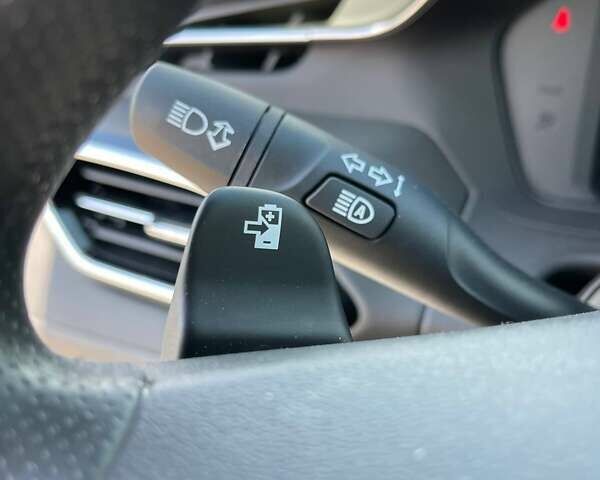 Белый Шевроле Bolt EUV, объемом двигателя 0 л и пробегом 1 тыс. км за 18500 $, фото 13 на Automoto.ua