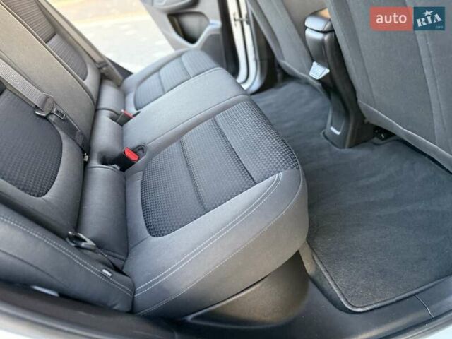 Белый Шевроле Bolt EUV, объемом двигателя 0 л и пробегом 16 тыс. км за 20550 $, фото 108 на Automoto.ua