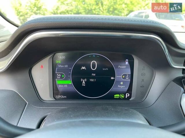 Белый Шевроле Bolt EUV, объемом двигателя 0 л и пробегом 1 тыс. км за 18500 $, фото 12 на Automoto.ua