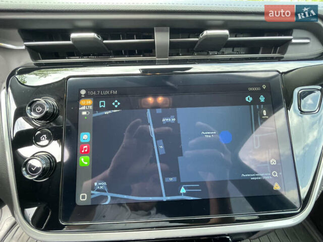 Белый Шевроле Bolt EUV, объемом двигателя 0 л и пробегом 46 тыс. км за 18299 $, фото 25 на Automoto.ua